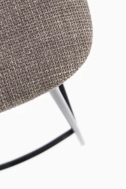 Sale Bizzotto SGABELLO BAR GRIGIO - SIENNA