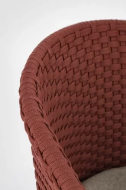 Online Bizzotto SGABELLO BAR SCARLET - COACHELLA