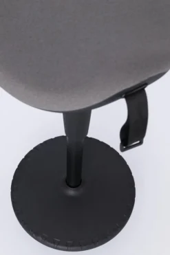 Discount Bizzotto SGABELLO CALEB GRIGIO