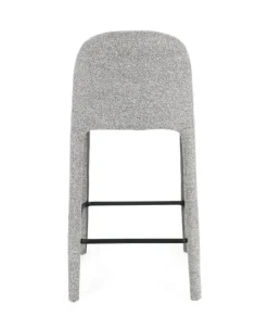 Online Bizzotto SGABELLO CUCINA ANTARA GRIGIO