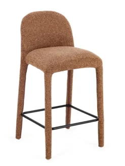 Best Bizzotto SGABELLO CUCINA ANTARA TERRACOTTA