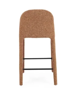 Best Bizzotto SGABELLO CUCINA ANTARA TERRACOTTA