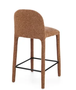 Best Bizzotto SGABELLO CUCINA ANTARA TERRACOTTA