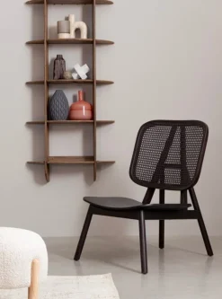 Best Bizzotto SGABELLO EFFETTO BOUCLE' BIANCO - DAYLA