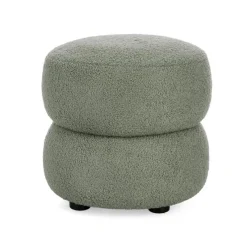 Bizzotto SGABELLO GABBY VERDE SALVIA