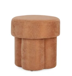 Hot Bizzotto SGABELLO GLENDA ARANCIO