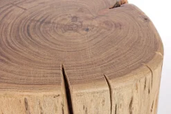 New Bizzotto SGABELLO IN LEGNO H41 - ARTUR