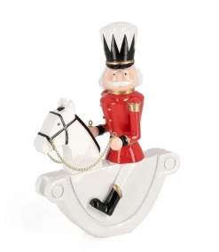 Bizzotto SOLDATINO SIMON C-CAVALLINO DONDOLO H24