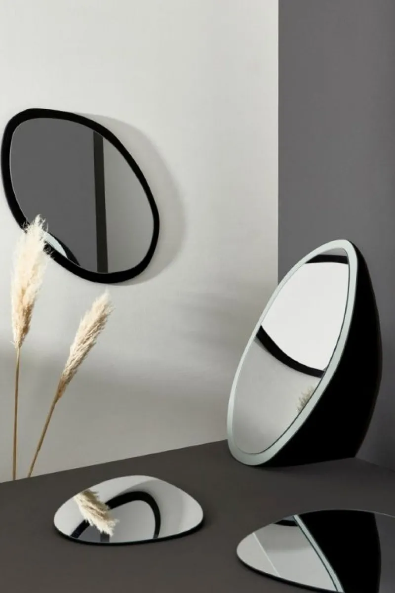 Outlet Bizzotto SPECCHIO ASTEROID 50X60