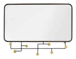 Hot Bizzotto SPECCHIO C-APPENDINO KORBIT T15