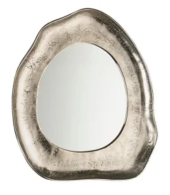 Hot Bizzotto SPECCHIO C-C ASMITA NICKLE 31X29