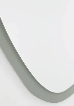 Outlet Bizzotto SPECCHIO C-C ASTEROID VERDE 51X79