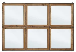 Outlet Bizzotto SPECCHIO C-C BORDER 92X52