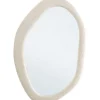 Sale Bizzotto SPECCHIO C-C BOUCLE' BIANCO 59X90