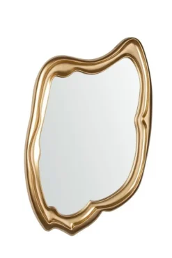 Online Bizzotto SPECCHIO C-C FELIPE ORO 60X100