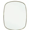 Hot Bizzotto SPECCHIO C-C GALAXY ORO 40X50