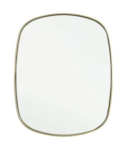 Hot Bizzotto SPECCHIO C-C GALAXY ORO 40X50