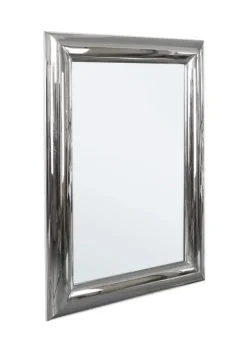 Discount Bizzotto SPECCHIO C-C KOONS ARGENTO LUCIDO 80X110