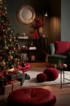 Outlet Bizzotto SPECCHIO C-C LARJAM ORO D70