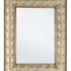 Clearance Bizzotto SPECCHIO C-C LARJAM ORO 70X90,5