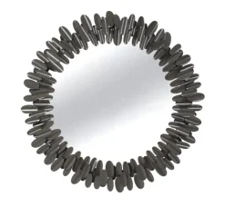 Clearance Bizzotto SPECCHIO C-C MIRAT DARK D95