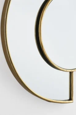 Sale Bizzotto SPECCHIO C-C NAMITA ORO 37X48