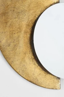 New Bizzotto SPECCHIO C-C NAMITA ORO 32X38