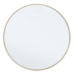 Discount Bizzotto SPECCHIO C-C NEW NUCLEOS-AL ORO D60