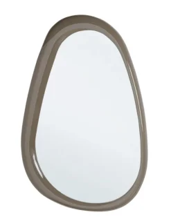 Clearance Bizzotto SPECCHIO C-C OTILIA GOCCIA 80X120 HERB