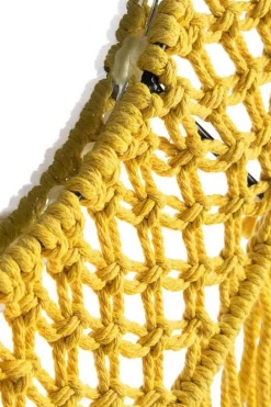 Hot Bizzotto SPECCHIO C-C PERUVIAN GIALLO D50