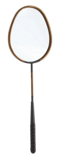 Clearance Bizzotto SPECCHIO C-C RAQUETA 23X72