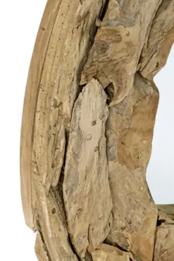 Outlet Bizzotto SPECCHIO C-C RAVEN D100