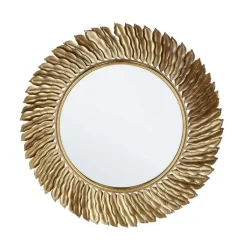 Best Bizzotto SPECCHIO C-C SAFI ORO D60