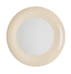 New Bizzotto SPECCHIO C-C VELMA BEIGE D60