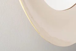 New Bizzotto SPECCHIO C-C VELMA BEIGE D60