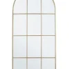 Discount Bizzotto SPECCHIO C-C WINDOW NUCLEOS ORO 80X170