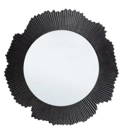 Bizzotto SPECCHIO C-C YAMIR NERO D62