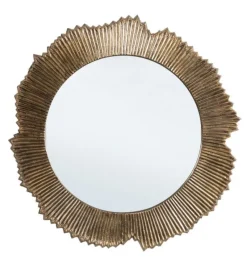 Hot Bizzotto SPECCHIO C-C YAMIR ORO D72