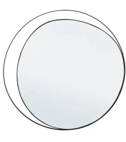 Outlet Bizzotto SPECCHIO C-C YASLINE D80