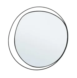 Best Bizzotto SPECCHIO C-C YASLINE D50