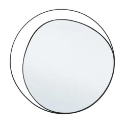 Discount Bizzotto SPECCHIO C-C YASLINE D65