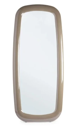 Outlet Bizzotto SPECCHIO DA TERRA C-C OTILIA 80X180 HERB