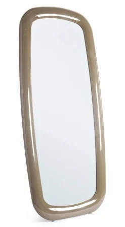 Outlet Bizzotto SPECCHIO DA TERRA C-C OTILIA 80X180 HERB