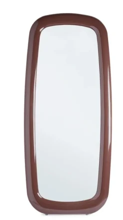 Discount Bizzotto SPECCHIO DA TERRA C-C OTILIA 80X180BRICK