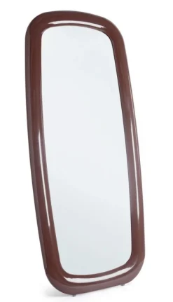 Discount Bizzotto SPECCHIO DA TERRA C-C OTILIA 80X180BRICK