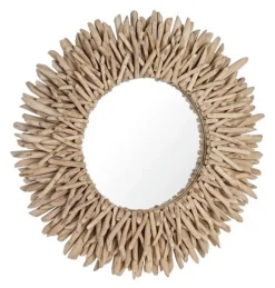 Outlet Bizzotto SPECCHIO SARABI D80