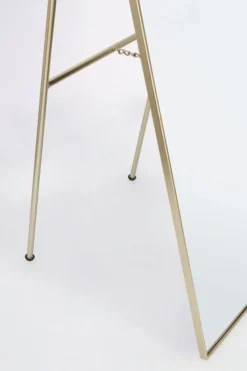 Discount Bizzotto SPECCHIO ST C-C UNIVERSE ORO 40X150