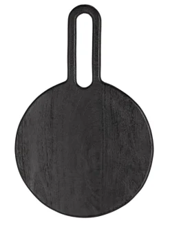 Sale Bizzotto TAGLIERE ELIOT NERO L