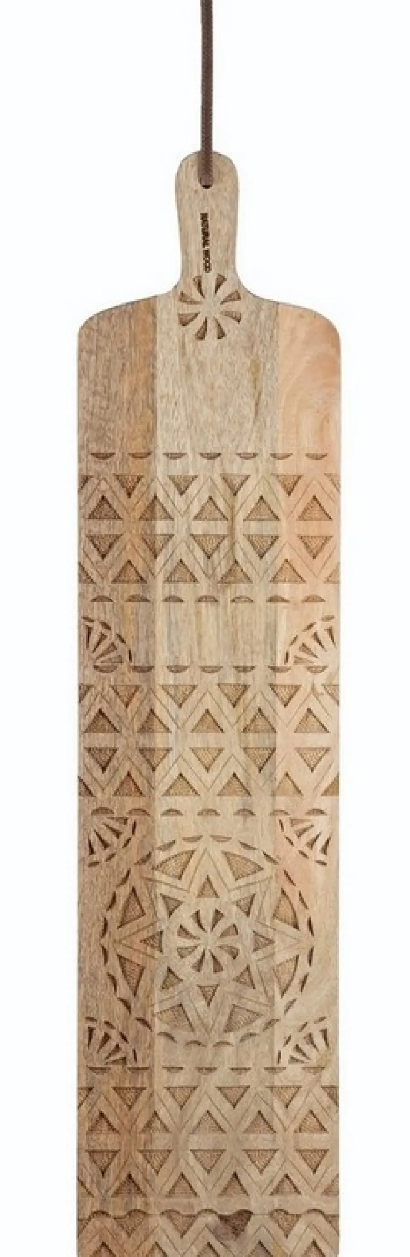 Sale Bizzotto TAGLIERE TIMBER 13620 RETT L