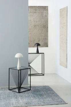 Hot Bizzotto TAPPETO ARENA BEIGE 160X230